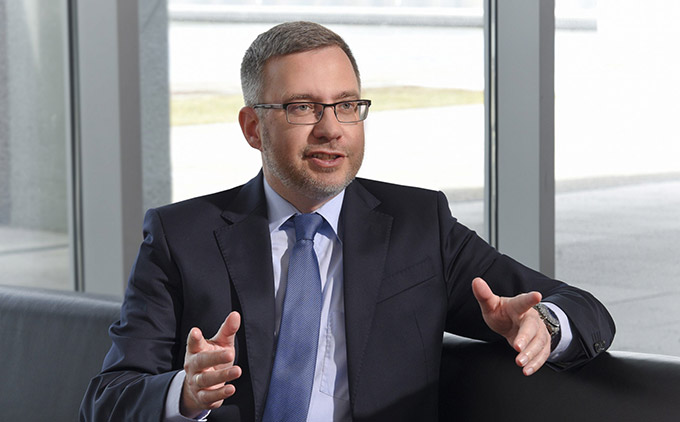 IoT must be made easy and user friendly – without a master’s degree in IT