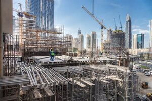 Tech sectors receive major boost from landmark $3.5trn infrastructure package