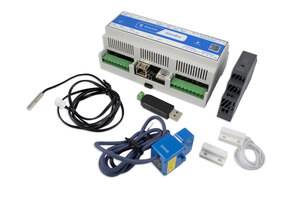 RS Components and Zerynth’s IIoT workshop gives engineers a boost to Industry 4.0