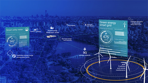 How 5G private networks are revolutionising industrial IoT performance