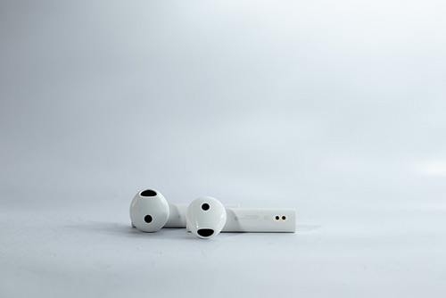 wireless pods