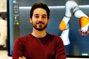 Fuzzy Logic raises €2.5mn to put robots in the hands of operators