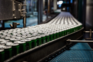 Carlsberg announces extension of digital manufacturing solutions across 28 breweries