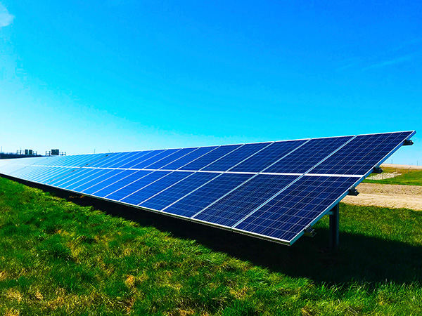 Energy-saving and the “Smart Grid”
