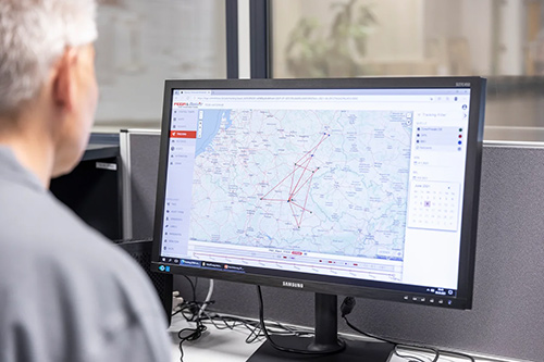 CASE STUDY – FEGA &amp; SCHMITT