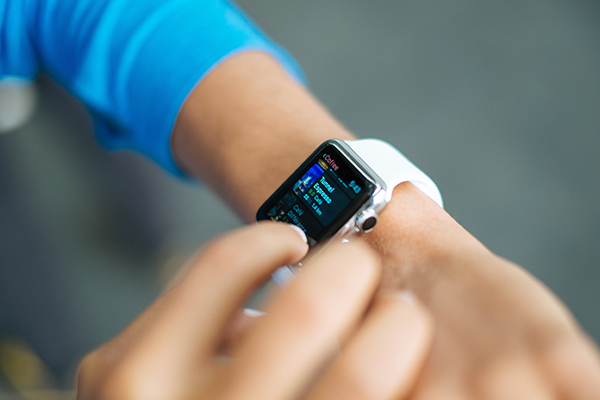 IoT Applications Health & Life Sciences