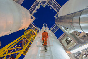 Hiber signs deal with Shell to roll out remote IoT monitoring of wells