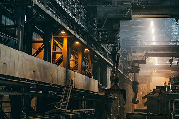 Industrial