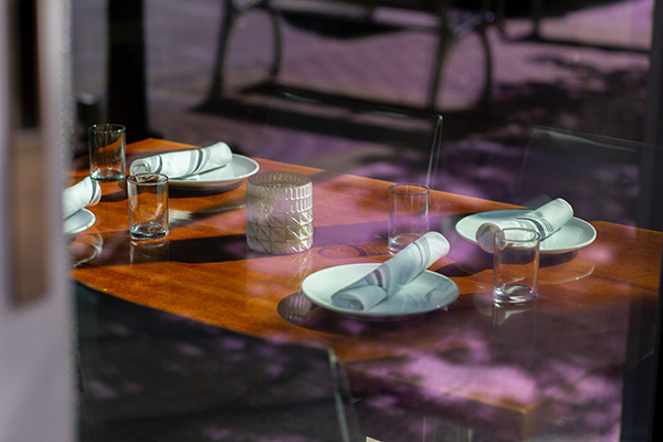 Retail Hospitality IoT applications