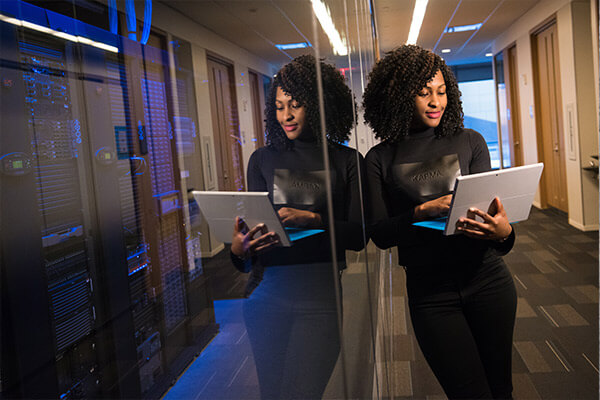 The 5 main considerations in ensuring IoT security for your business