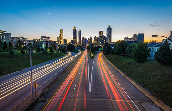 Transport & Logistics  IoT Applications
