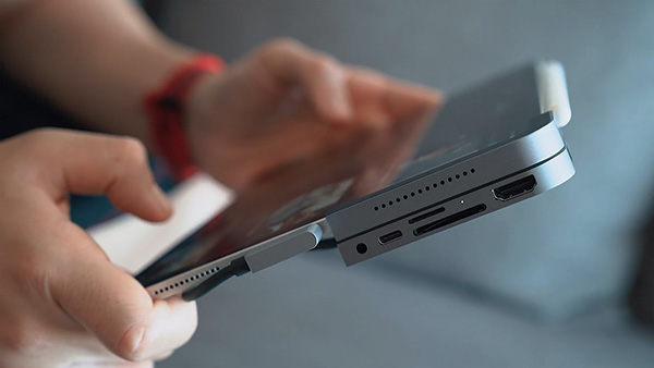 What is the Internet of Things?