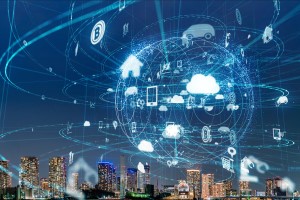 What does the edge mean for IoT?