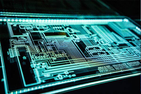 IoT device security