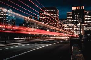 From minutes to milliseconds: The importance of 5G for a connected world