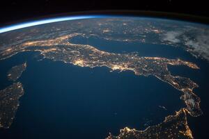 What does SpaceX’s acquisition of Swarm say about space IoT?
