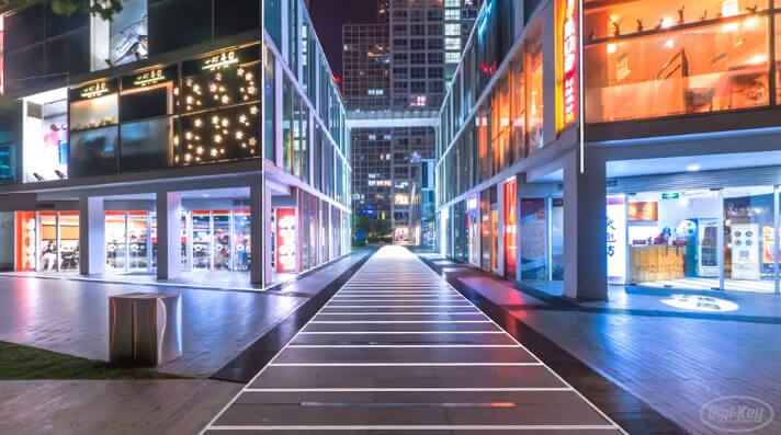 3-part series explores how people work, commute and live, in smart cities