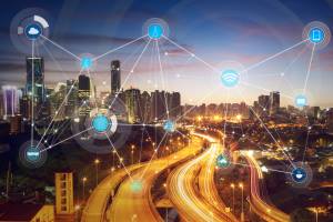 Meet the technology that is building the smart cities of the future