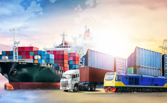 Take full control of your supply chain