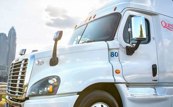 Queen Transportation is realizing measurable savings and improvements with ORBCOMM in-cab solutions
