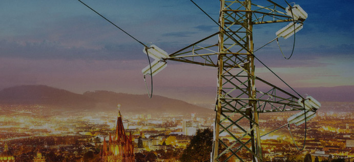 eLTE-IoT Network for Mexican Power Grid