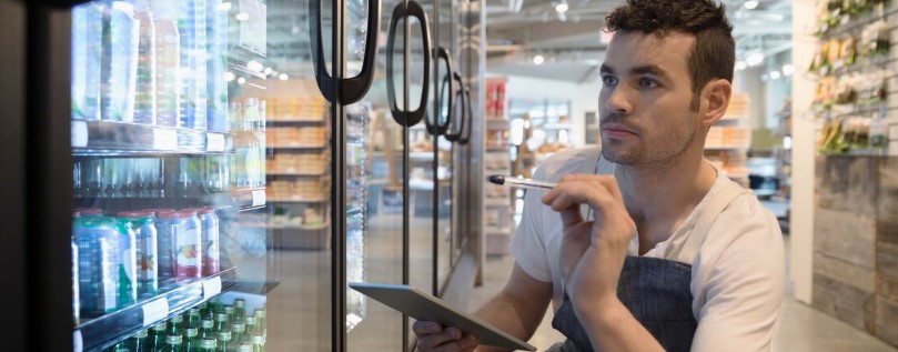 Retail IoT solution connects analytics and building assets to boost efficiency and reduce waste