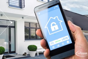 Infineon simplifies secure IoT device-to-cloud authentication with CIRRENT Cloud ID service