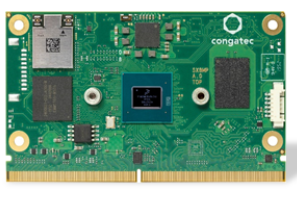 Low-power flagship for artificial intelligence