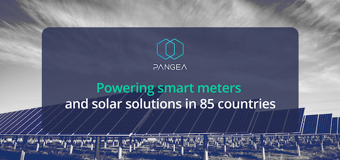 Powering smart meters and solar solutions in 85 countries