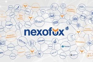 Dunkermotoren presents new IIoT brand “nexofox” on the market