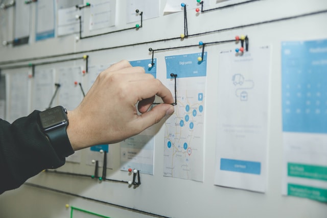 IoT Enabled Framework for Real-time Management of Power-Tools at Construction Projects