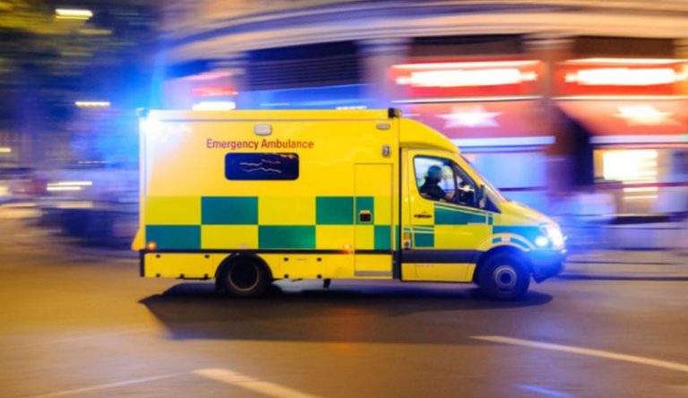 Remote diagnostics and treatment for stroke healthcare