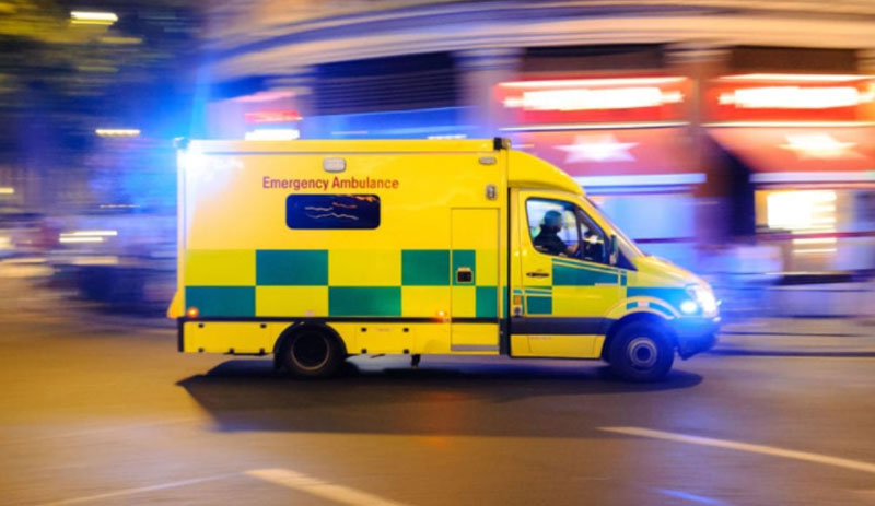 Remote diagnostics and treatment for stroke healthcare