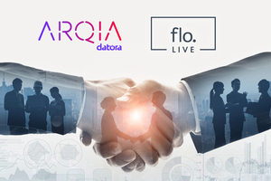 floLIVE and ARQIA partners to provide compliant local connectivity for IoT in Brazil