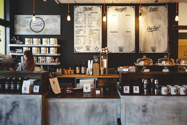 Unlocking the IoT Promise for Fast Casual Dining