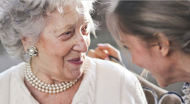 End-to-end white label home care solution