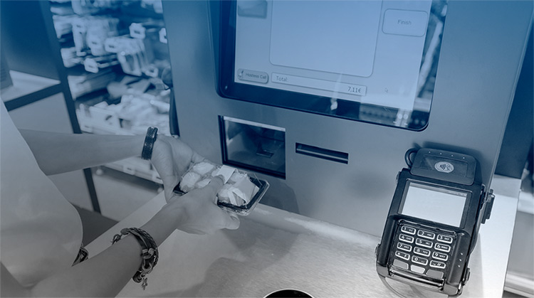 RMS CONNECT TO EMPOWER REMOTE POS SOLUTIONS