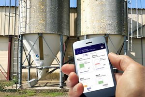 Nanolike digitises silo monitoring for optimum efficiency