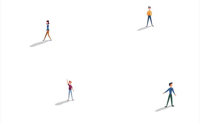 Case Study – How Convious Crowd Control solves visitor distribution