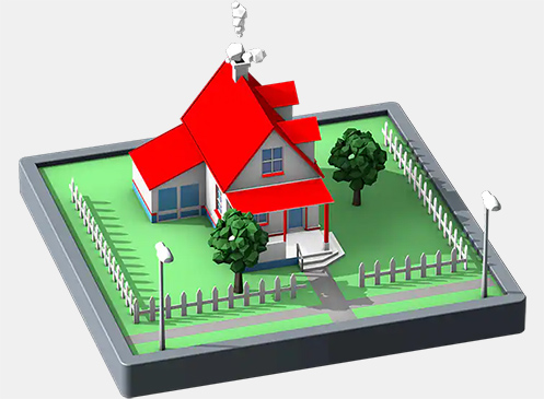 Integrated Solutions for Intelligent Buildings