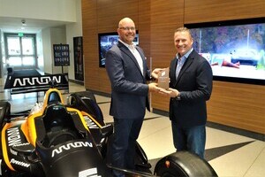 Arrow Electronics PSA certified development kit accelerates time to market for IoT devices
