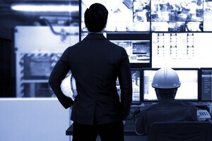 Crosser and Elkome partner to accelerate industrial IoT projects