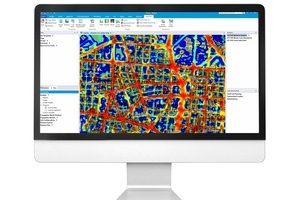 Infovista brings crowdsourced user data to planet 7.5 to transform 5G network planning and tuning