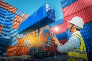 IIoT technology: The holiday miracle for the supply chain crisis