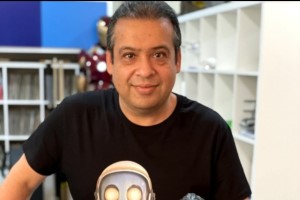 Life Lessons: From sci-fi and a ZX81 to plane-hopping and building a business