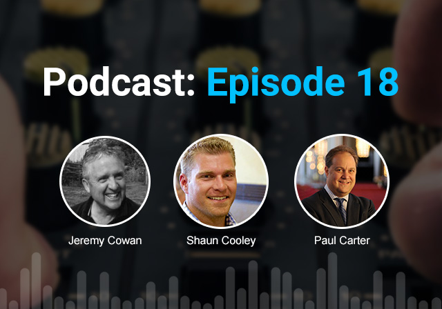 Podcast: Better buildings, cleaner air and is Meta really a clean break for Zuck?