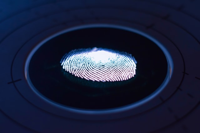 Touch-sensitive device