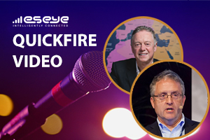 Will the IoT market split in 2022? New Quickfire video talks trends and predictions