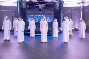 DEWA with NanoAvionics to provide nanosatellites to support the digitalisation of Dubai