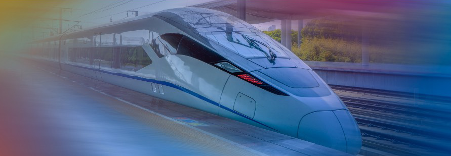 End to End Railway Fleet Management – Railnova
